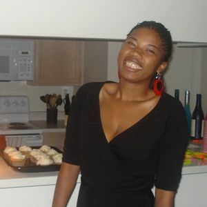 Meet your Posher, Monica